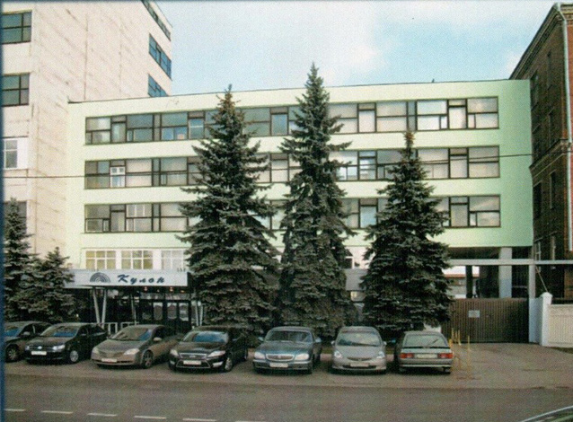 проходная